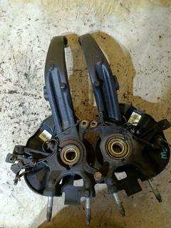 Ступица на Mazda Atenza GHEFW LF, Переднее расположение