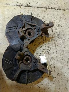 Ступица на Subaru Legacy Wagon BP5 EJ20X, Переднее расположение