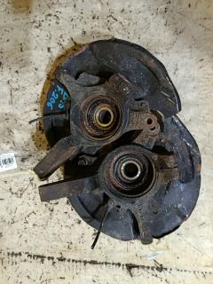 Ступица на Subaru Legacy Wagon BH5 EJ206, Переднее расположение