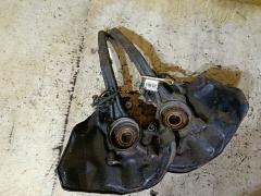 Ступица на Toyota Crown JZS153 1JZ-GE, Переднее расположение