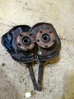 Ступица на Toyota Crown JZS153 1JZ-GE Фото 2