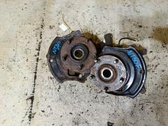 Ступица на Nissan X-Trail NT30 QR20DE Фото 2