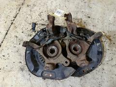 Ступица на Toyota Corolla Fielder NZE164G 1NZ-FE, Переднее расположение