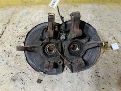 Ступица на Mitsubishi Galant Fortis CX6A 4J10, Переднее расположение