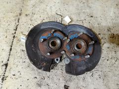 Ступица на Mitsubishi Galant Fortis CX6A 4J10 Фото 2