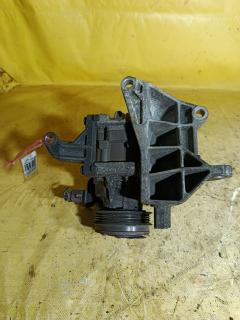 Компрессор кондиционера 447260-7940 на Subaru Legacy BL5 EJ20X Фото 4