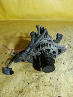 Генератор на Toyota Tank M900A 1KR-FE 27060-B1150