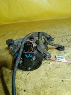 Генератор 27060-B1150 на Toyota Tank M900A 1KR-FE Фото 3