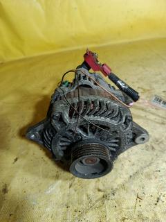 Генератор на Subaru Legacy BL5 EJ20X 23700-AA520  	23700AA522  23700AA521