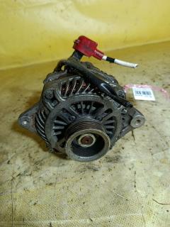 Генератор на Subaru Impreza Wagon GH3 EL154 23700AA521  	23700AA522  23700AA520