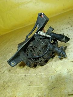 Насос гидроусилителя на Subaru Legacy BL5 EJ20X Фото 2