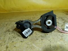 Подушка двигателя на Honda Freed GB4 L15A, Заднее расположение