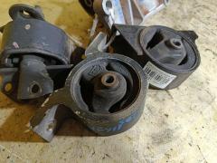 Подушка двигателя на Nissan Ad Van VFY11 QG15DE Фото 2