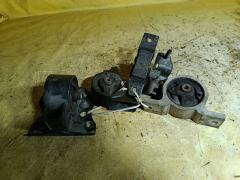 Подушка двигателя на Nissan Sunny FB15 QG15DE