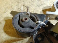 Подушка двигателя на Nissan Sunny FB15 QG15DE Фото 3