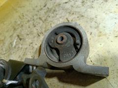 Подушка двигателя на Nissan Sunny FB15 QG15DE Фото 4