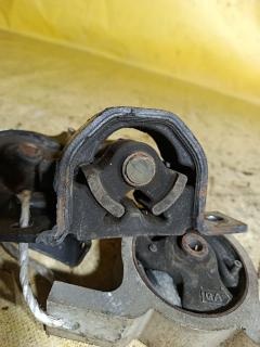 Подушка двигателя на Nissan Sunny FB15 QG15DE Фото 5