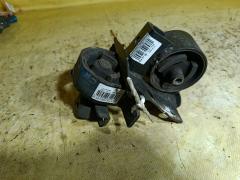 Подушка двигателя на Nissan Sunny FB15 QG15DE