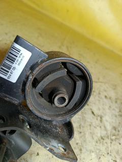 Подушка двигателя на Nissan Sunny FB15 QG15DE Фото 3