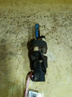 Рулевой карданчик на Nissan Expert VNW11 Фото 2