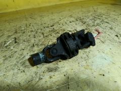 Рулевой карданчик на Subaru Legacy Wagon BH5 Фото 2