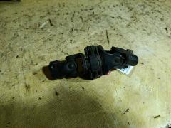 Рулевой карданчик на Subaru Legacy Wagon BH5, Нижнее расположение