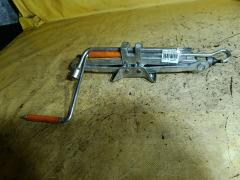 Домкрат 09111-30120 на Toyota Corolla Axio NZE164 Фото 2