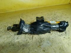 Домкрат на Mitsubishi Outlander CW5W Фото 2