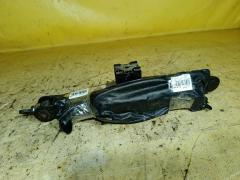 Домкрат на Mitsubishi Outlander CW5W Фото 2