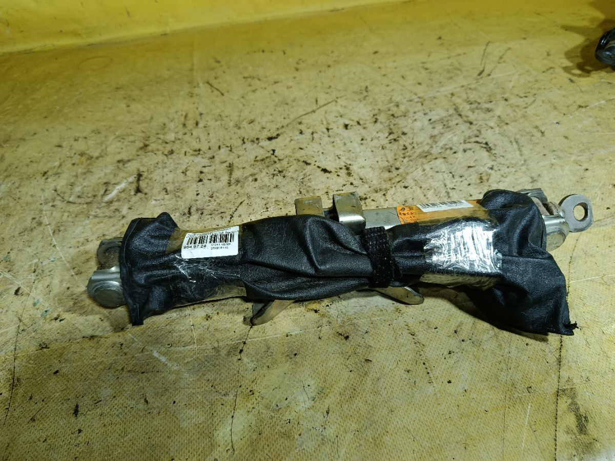 Домкрат на Nissan Sunny FB15 Фото 2