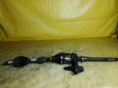 Привод на Toyota Corolla Axio NZE164 1NZ-FE, Переднее Правое расположение