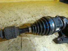 Привод на Toyota Corolla Axio NZE164 1NZ-FE Фото 4