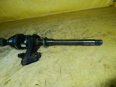 Привод на Toyota Corolla Axio NZE164 1NZ-FE Фото 5