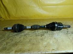 Привод на Toyota Corolla Axio NZE164 1NZ-FE, Переднее Левое расположение