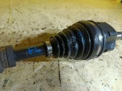 Привод на Toyota Corolla Axio NZE164 1NZ-FE Фото 4