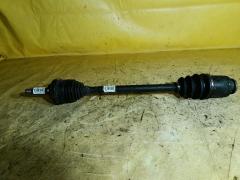 Привод на Subaru Legacy Wagon BH5 EJ202, Переднее расположение