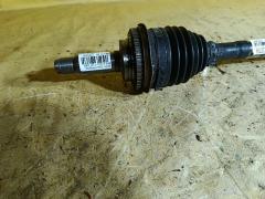 Привод на Subaru Legacy Wagon BH5 EJ202 Фото 2