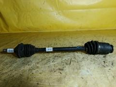 Привод на Subaru Legacy Wagon BH5 EJ202, Переднее расположение