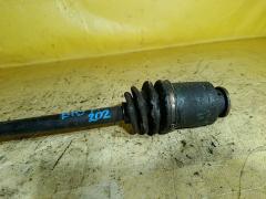 Привод на Subaru Legacy Wagon BH5 EJ202 Фото 3