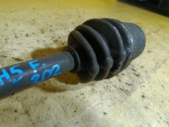 Привод на Subaru Legacy Wagon BH5 EJ202 Фото 4