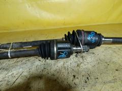 Привод на Mitsubishi Galant Fortis CY6A 4J10 Фото 3