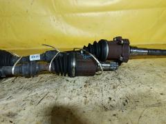 Привод на Nissan X-Trail NT30 QR20DE Фото 3