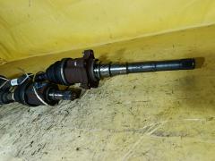 Привод на Nissan X-Trail NT30 QR20DE Фото 4