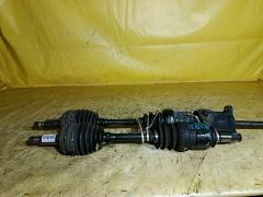 Привод на Toyota Crown JZS153 1JZ-GE, Переднее расположение