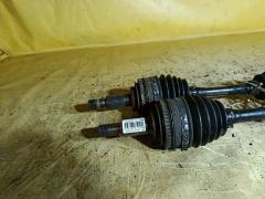 Привод на Toyota Crown JZS153 1JZ-GE Фото 2