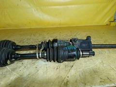 Привод на Toyota Crown JZS153 1JZ-GE Фото 3