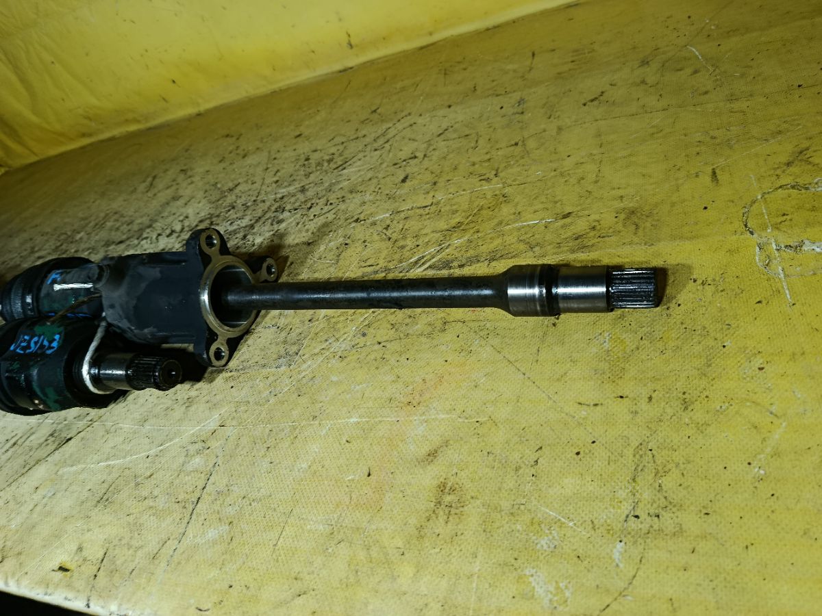 Привод на Toyota Crown JZS153 1JZ-GE Фото 4