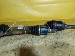 Привод на Mitsubishi Galant Fortis CX6A 4J10 Фото 3