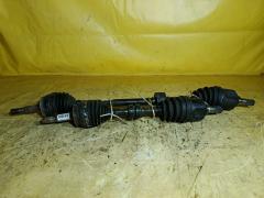 Привод на Nissan Ad Van VFY11 QG15DE, Переднее расположение