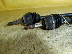 Привод на Nissan Ad Van VFY11 QG15DE Фото 2